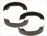 <strong>BMW Щеки ручного тормоза E60, E65 X3, X5, X6 VW T5,Touareg DELPHI LS1920 (фото 1)</strong>