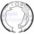 <strong>Гальмівні колодки барабані DELPHI LS2025 (фото 1)</strong>