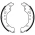 <strong>TOYOTA щоки гальм. задні Yaris 11-, Verso 10-, IQ DELPHI LS2079 (фото 1)</strong>