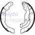 <strong>Комплект гальмівних колодок DELPHI LS2127 (фото 1)</strong>
