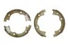 <strong>Гальмівні колодки, барабанні DELPHI LS2129 (фото 1)</strong>
