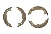 <strong>Гальмівні колодки DELPHI LS2130 (фото 1)</strong>