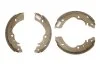 <strong>Гальмівні колодки, барабанні DELPHI LS2147 (фото 1)</strong>