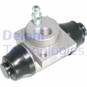 <strong>Гальмівний циліндр DELPHI LW50000 (фото 1)</strong>