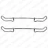 <strong>Р/к установки передних тормозных колодок FIAT FORD DELPHI LX0076 (фото 1)</strong>