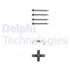 <strong>К/т монтажний колодок DELPHI LX0263 (фото 1)</strong>