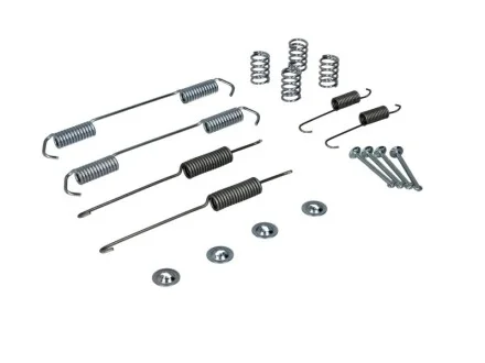 К/т монтажный колодок для Fiat DELPHI LY1062 фото товара