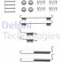 <strong>Комплект для монтажу гальмівних колодок DELPHI LY1292 (фото 1)</strong>