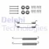 <strong>Комплект для монтажу гальмівних колодок DELPHI LY1302 (фото 1)</strong>