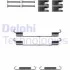 <strong>К/т монтажний колодок DELPHI LY1310 (фото 1)</strong>
