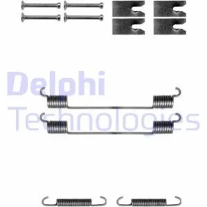К/т монтажний колодок для DELPHI LY1310 фото товару
