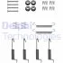 <strong>Монтажний набір гальмівної колодки (TRW) KIA CARNIVAL III MAZDA CX-5 2.0-2.9D 04.06-02.17 DELPHI LY1424 (фото 1)</strong>