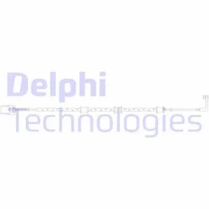 <strong>Датчик зносу,гальм.колодки DELPHI LZ0251 (фото 1)</strong>