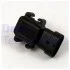 <strong>HUMMER Датчик тиску наддува H3 5.3 V8 AWD 08-, CADILLAC DELPHI PS10000-11B1 (фото 1)</strong>