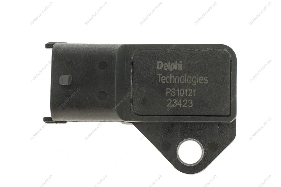 <strong>Датчик тиску, впускний газопровід DELPHI PS10121 (фото 1)</strong>