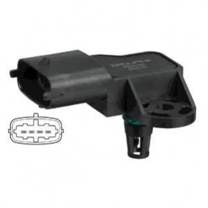 LANCIA Датчик давления наддува DELTA III 1.4 для DELPHI PS10182 фото товару