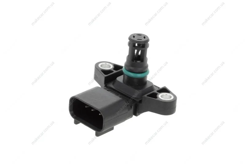 <strong>Датчик тиску у впускному колекторі (4 pin) FORD FOCUS I 1.4/1.6/1.6ALK 10.98-03.05 DELPHI PS10193 (фото 1)</strong>