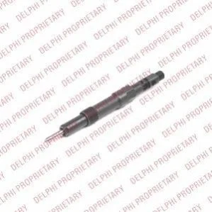 <strong>FORD Форсунка MONDEO X-TYPE Двиг. HJBC HJBE N7BB N7BA 6G DELPHI R00504Z (фото 1)</strong>