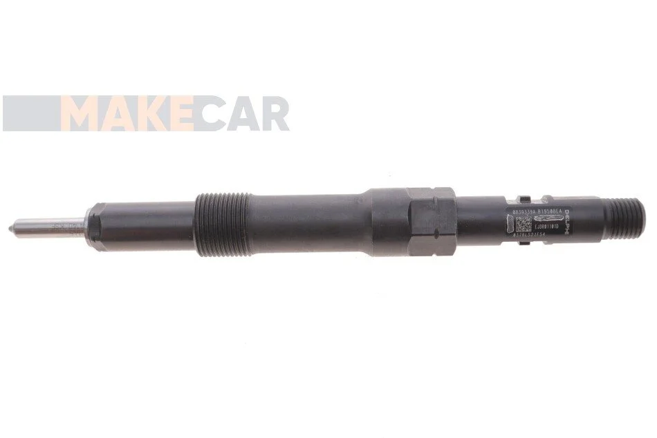 <strong>Розпилювач Citroen (C4, C5, C8, DS4, DS5) DELPHI R01101D (фото 1)</strong>