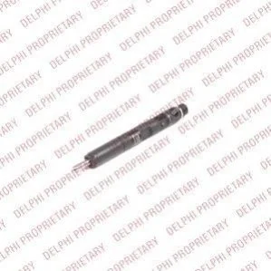 <strong>Розпилювач KIA Carnival "2,9 "01-06 DELPHI R02801D (фото 1)</strong>