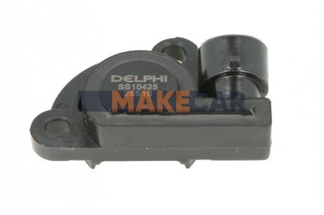 Датчик положения дроссельной заслонки Delphi SS10425-12B1