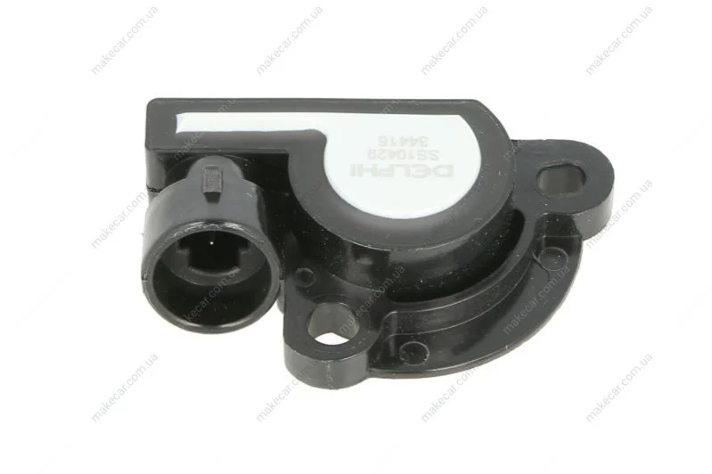 <strong>Датчик положення дросельної заслонки DELPHI SS10429-12B1 (фото 1)</strong>