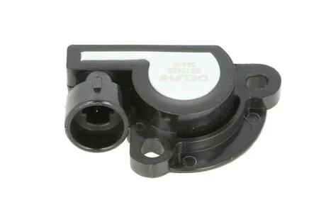 Датчик положення дросельної заслонки для Opel, Daewoo, Chevrolet, Buick DELPHI SS10429-12B1 фото товару