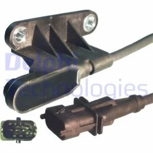 <strong>Датчик положення розподільчого валу DELPHI SS10518-12B1 (фото 1)</strong>