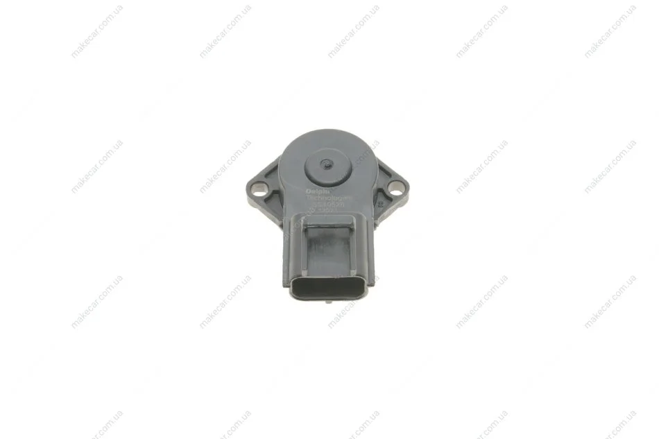 <strong>Датчик положення дросельної заслонки DELPHI SS10528-12B1 (фото 1)</strong>