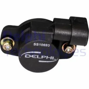 Датчик положення для Fiat, Peugeot, Volvo, Renault, Citroen DELPHI SS10693-12B1 фото товару