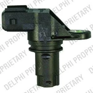 Датчик положення розподільчого валу для Renault, Opel, Nissan, Mitsubishi DELPHI SS10752-12B1 фото товару