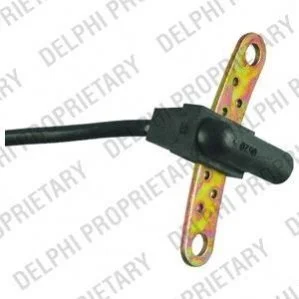 <strong>RENAULT Датчик импульсов R19,21,25,9,Clio,Espace,Laguna I,Safrane,Twingo 1.4/3.0 88- DELPHI SS10759-12B1 (фото 1)</strong>