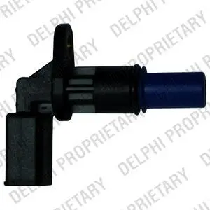 <strong>VW датчик валу розподільчого Audi A3/4,Caddy III,Golf IV,V,VI,Jetta III,Passat,Touran,Skoda Octavia I,II 1.6 DELPHI SS10763-12B1 (фото 1)</strong>
