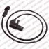 <strong>OPEL Датчик числа оборотов к/вала Kadett, Omega, Vectra 1.8/2.0 DELPHI SS10797 (фото 1)</strong>