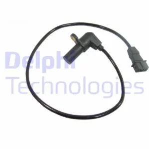 <strong>Датчик обертів колінвалу DELPHI SS10804 (фото 1)</strong>