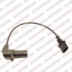 OPEL Датчик оборотов двигателя Astra G1.8 98-,Vectra B 1.6/1.8,Zafira A для Opel, Vauxhall DELPHI SS10808 фото товару