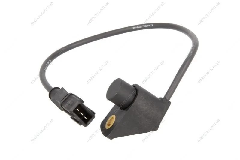 <strong>OPEL Датчик оборотов двигателя VECTRA 2.5 92- DELPHI SS10886 (фото 1)</strong>