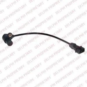 Датчик імпульсів для Daewoo, Chevrolet DELPHI SS10895 фото товару