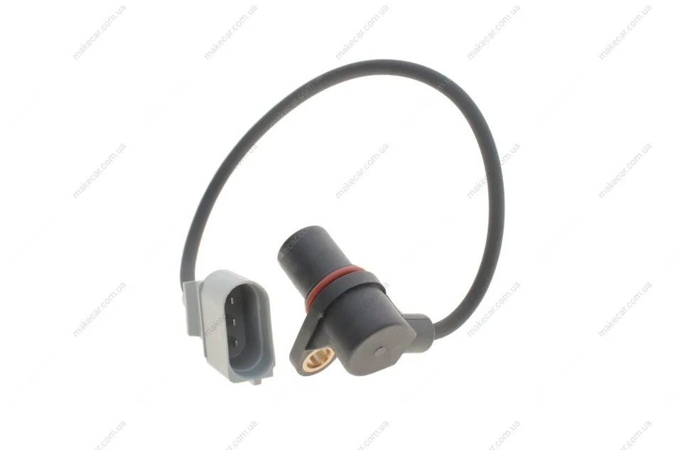 <strong>VW Датчик оборотов двигателя Touareg 3,0 V6 TDI -10, Passat 2,0FSI -10 DELPHI SS10966 (фото 1)</strong>