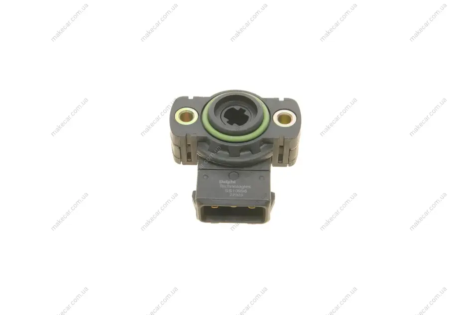 <strong>Потенціометр дросельної заслінки DELPHI SS10996-12B1 (фото 1)</strong>