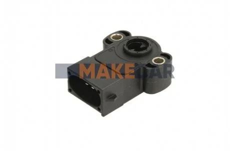 FORD Датчик положения дроссельной заслонки Escort,Fiesta для DELPHI SS10997-12B1 фото товару