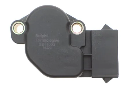 Датчик положення дросельної заслонки для DELPHI SS11000-12B1 фото товару