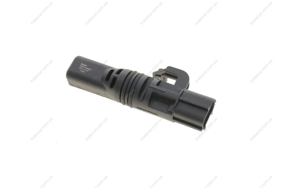 <strong>Датчик обертів, коробка передач DELPHI SS11015 (фото 1)</strong>