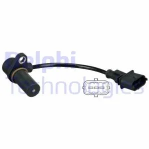 Датчик обертів колінвалу для Fiat DELPHI SS11052 фото товару