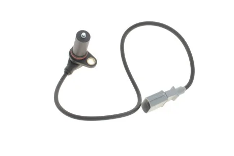Датчик обертів колінвалу для Skoda, Volkswagen, Seat, Audi DELPHI SS11053 фото товару