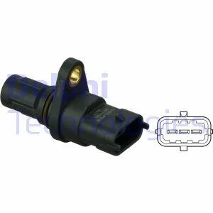<strong>Датчик положення розподільчого валу DELPHI SS11150 (фото 1)</strong>