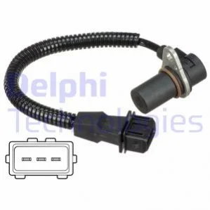 <strong>Датчик положення розподільного валу DELPHI SS11153 (фото 1)</strong>
