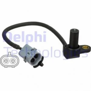 Датчик обертів колінвалу для Renault DELPHI SS11236 фото товару