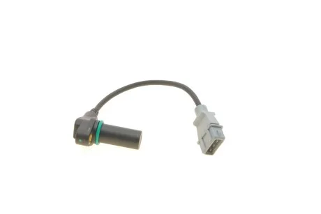 Датчик обертів колінвалу для Volkswagen DELPHI SS11252 фото товару