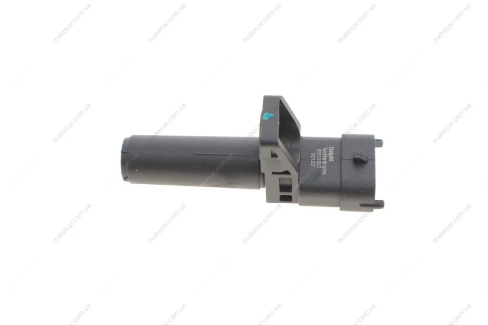 <strong>Датчик положення колінчастого валу DELPHI SS12020-12B1 (фото 1)</strong>